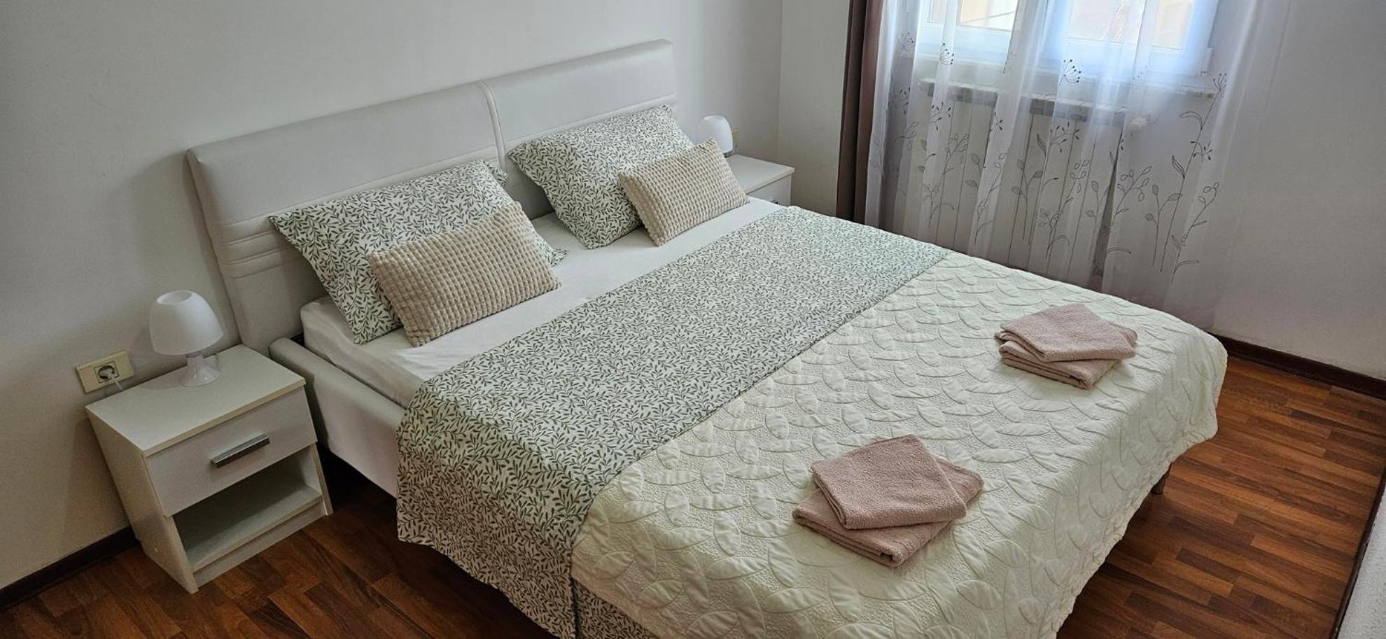 Apartment Laguna 08A Изола Екстериор снимка