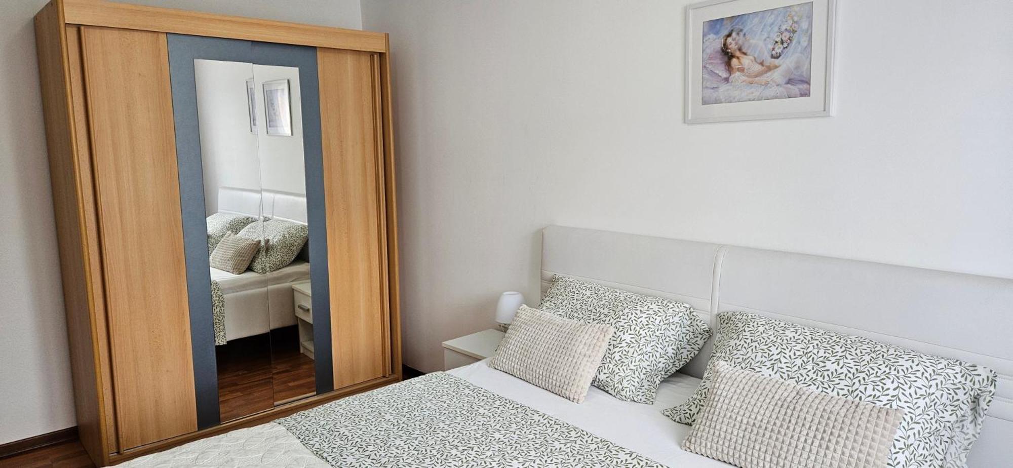 Apartment Laguna 08A Изола Екстериор снимка