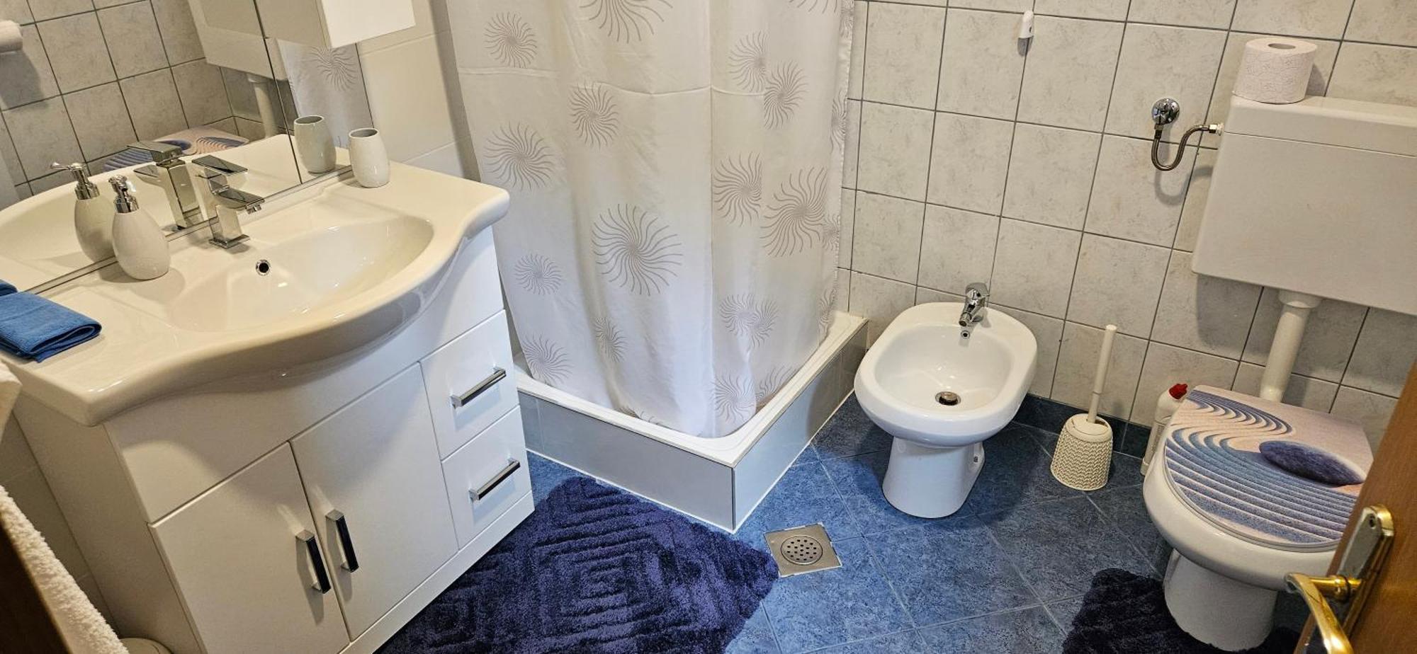 Apartment Laguna 08A Изола Екстериор снимка