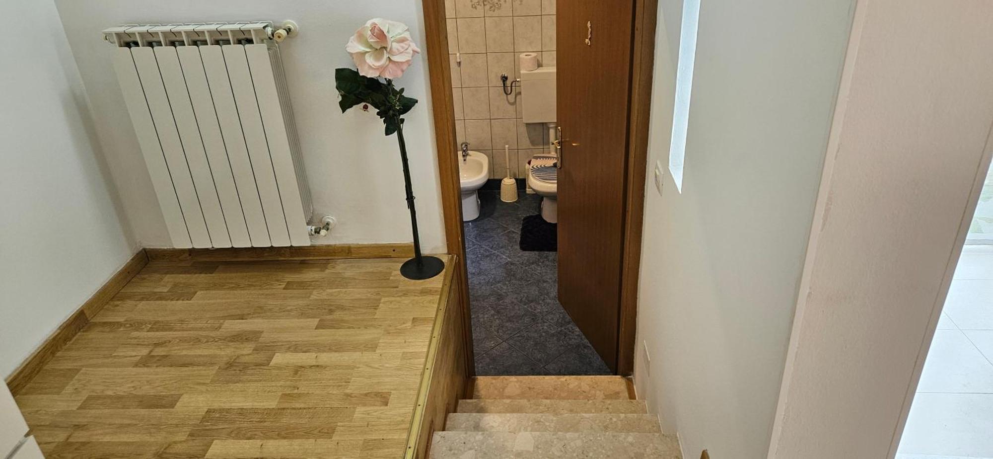 Apartment Laguna 08A Изола Екстериор снимка