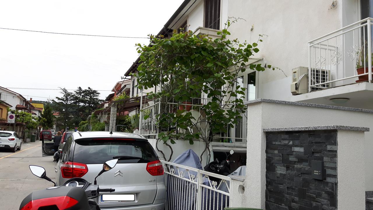 Apartment Laguna 08A Изола Екстериор снимка